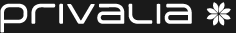 Logotipo de Privalia